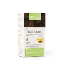 BIOCLIN COLOR 4 CHATIN