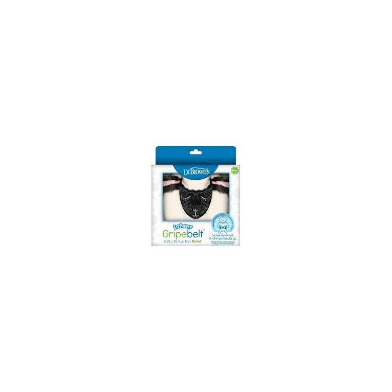 DR BROWNS Ceinture de protection pour bébé, agneau