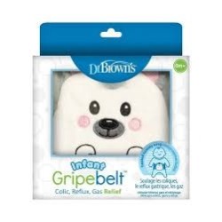 DR BROWNS Ceinture de protection pour bébé, hérisson