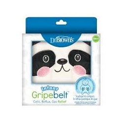 DR BROWNS Ceinture de protection pour bébé, Panda