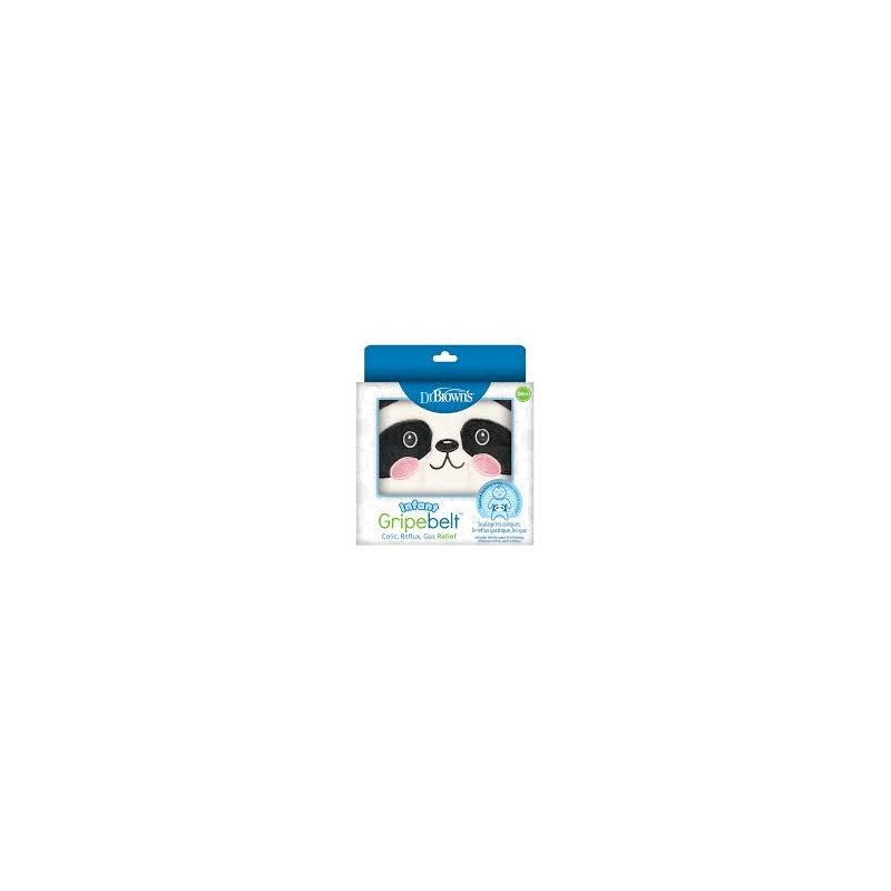DR BROWNS Ceinture de protection pour bébé, Panda