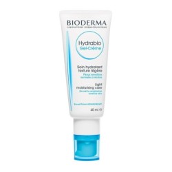 BIODERMA HYDRABIO GEL CRE 40ML