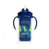 DR BROWNS GOBELET ISOTHERME bleu DE 300ML 12M+(TC01202-INTL)