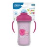 DR BROWNS GOBELET ISOTHERME rose DE 300ML 12M+(TC01201-INTL)