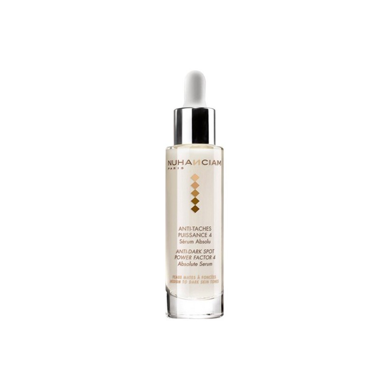 Nuhanciam serum anti taches