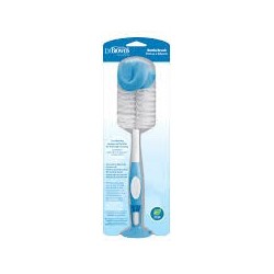 DR BROWNS Standard brosse nettoyage biberons