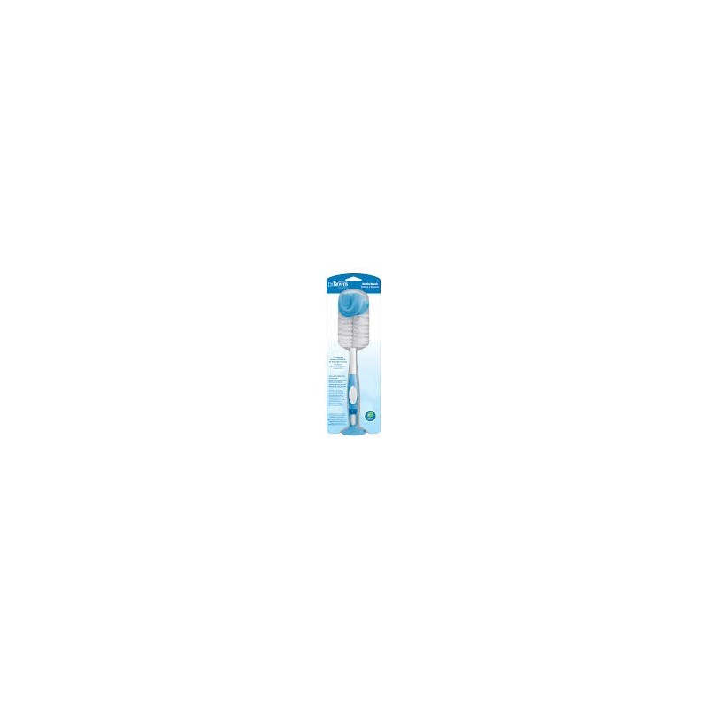 DR BROWNS Standard brosse nettoyage biberons