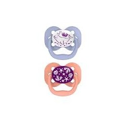 DR BROWNS SUCETTES ADVANTAG 0-6M OCERAN COLAIL(PA12003-INTL)