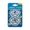 DR BROWNS SUCETTES ADVANTAG 6-18M BLEU 2PACK(PA22004-INTL)