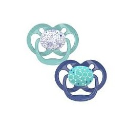 DR BROWNS SUCETTES ADVANTAG 6-18M CHIMIE 2PACK(PA22002-INTL)