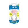 DR BROWNS SUCETTES ADVANTAGE 0-6M 2 PACK(pa12001-intlx)