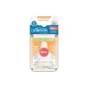 DR BROWNS Tétines Cole large L1 (0mois+) pack de 2