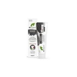 DR O CHARBON DENTIFRICE 100ML