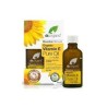 DR O VIT E HUILE BIO ACTIVE 50ML