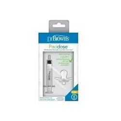 DRBROWN PACIDOSE SUC distributeur de midicament 6-18m