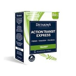 DT ACTION TRANSIT EXPRESS 10 SACHET