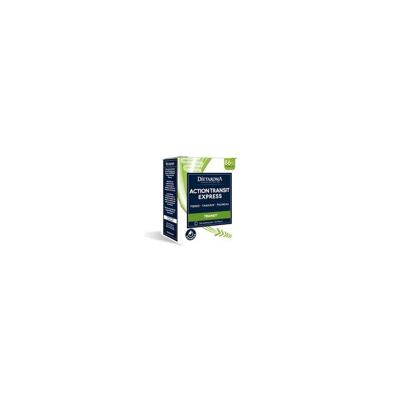 DT ACTION TRANSIT EXPRESS 10 SACHET