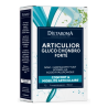 DT ARTICULIOR FORTE GLUCO CHANDRO 20CP