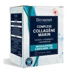 DT COMPLEXE COLLAGENE MARIN cassis+vit c+mag