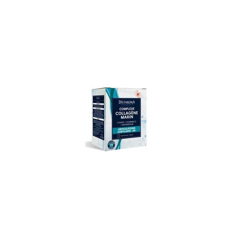 DT COMPLEXE COLLAGENE MARIN cassis+vit c+mag