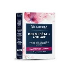 DT DERMIDEAL+ANTI AGE 20AMPOULES