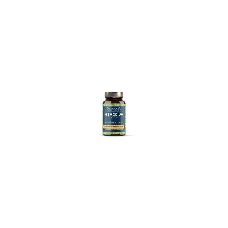 DT DESMODIUM 60 CP