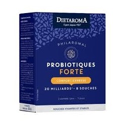 DT PHILAROMAL  PROBIOTIQUES ENF 15 SACH