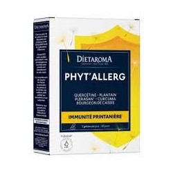 DT PHYTALLERG