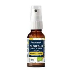 DT SPRAY BUCCAL PROPOLIS RAVINTSARA