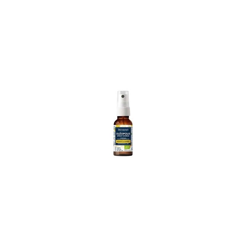 DT SPRAY BUCCAL PROPOLIS RAVINTSARA