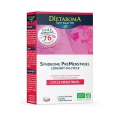 DT SYNDROM PREMENSTRUEL 30GER