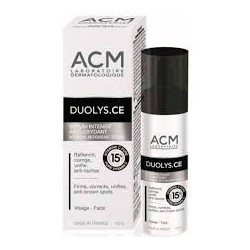DUO DOULYS C.E serum intensif anti-oxydant 15 ML