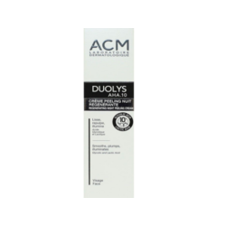 DUOLYS AHA 10 CREME PEELING 40ML