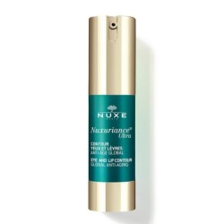 NUXE NUXURIANCE ULTRA CONTOUR YEUX  ET LEVRES 15ML