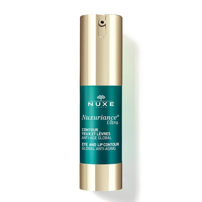 NUXE NUXURIANCE ULTRA CONTOUR YEUX  ET LEVRES 15ML