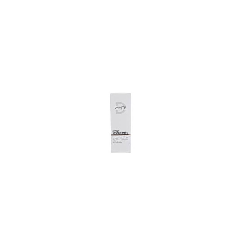 DW CREME DEPIGMENTANTE 40ML