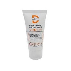 DW CREME MAIN PROTECTRICE SPF15 50ML