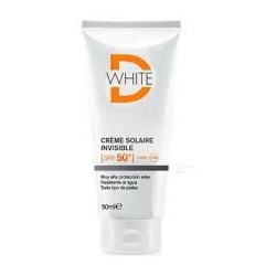 DW CREME SOLAIRE MATIFIANTE SPF50+40ML