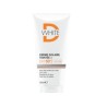 DW CREME SOLAIRE TEINTE MEDIUM SPF50+  50ML
