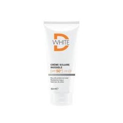 DW LAIT SOLAIRE HYDRATANT SPF50+200ML