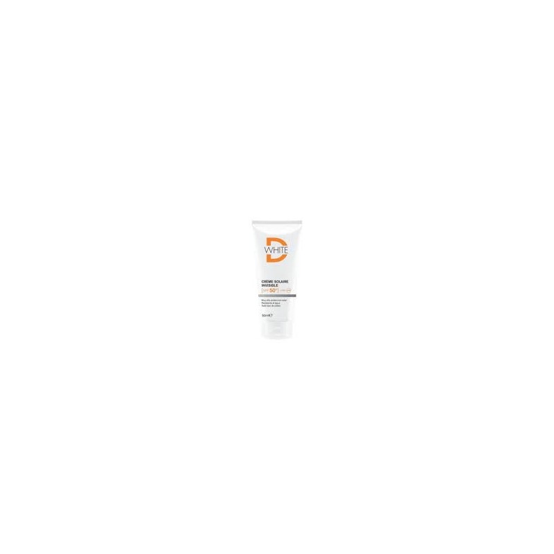 DW LAIT SOLAIRE HYDRATANT SPF50+200ML