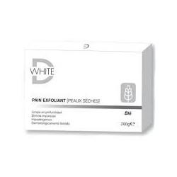 DW PAIN EXFOLIANT BLÉ - PX SECHES 200G