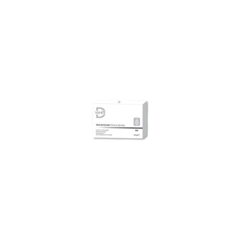 DW PAIN EXFOLIANT BLÉ - PX SECHES 200G