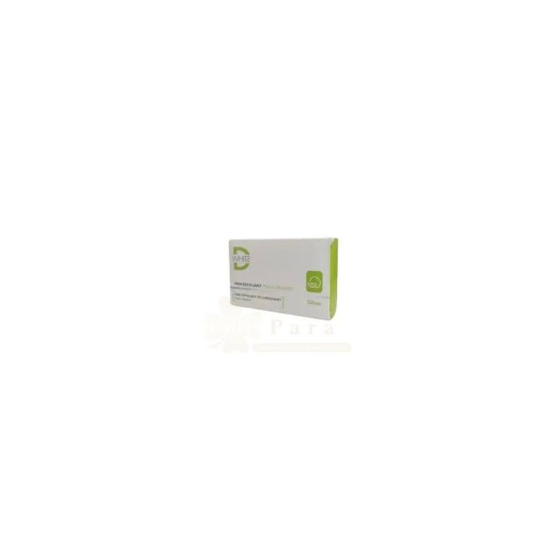 DW PAIN EXFOLIANT CITRON MERINGUE - PX GRASSES 200G