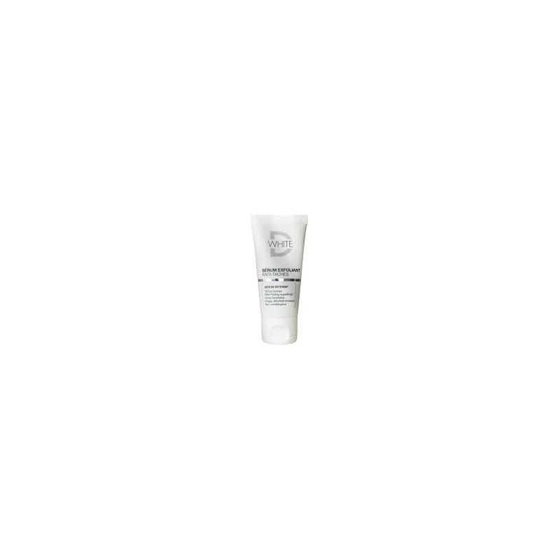 DW SERUM EXFOLIANT 30ML