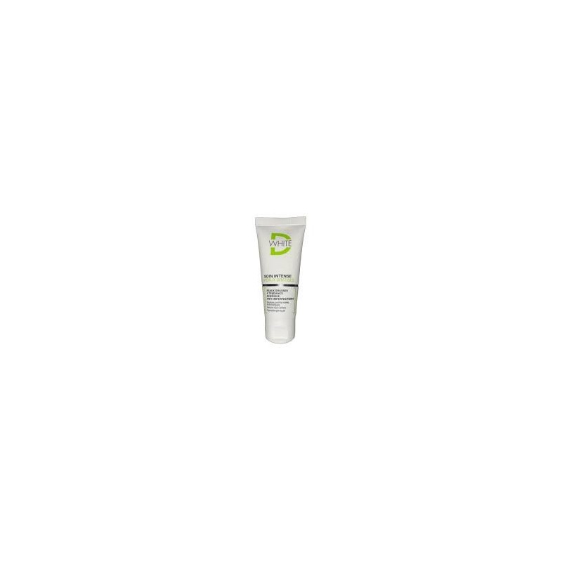 DW SOIN INTENSE PEAU GRASSE 30ML