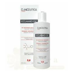 ECLAMID D.E GEL NETTOYANT 250ML
