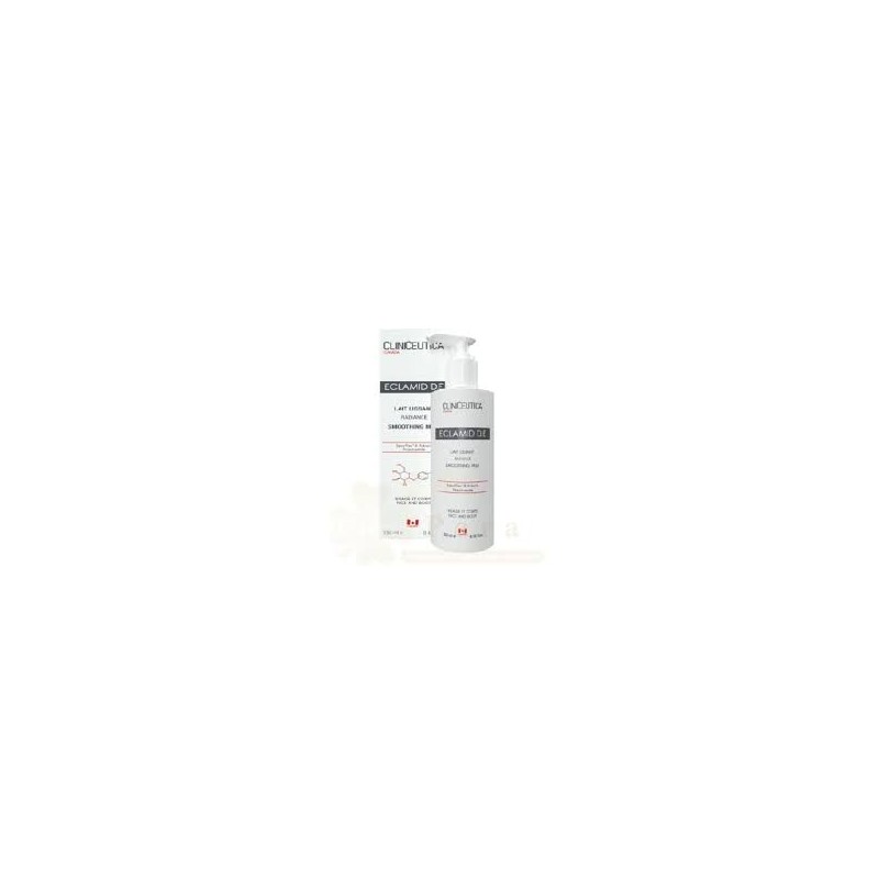 ECLAMID D.E LAIT LISSANT 250ML