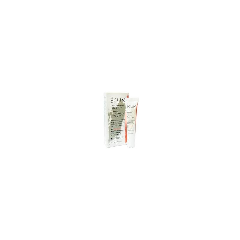 ECLIN CONTEUR YEUX 15ML