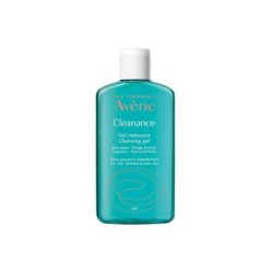 AVENE CLEANANCE GEL 300ML